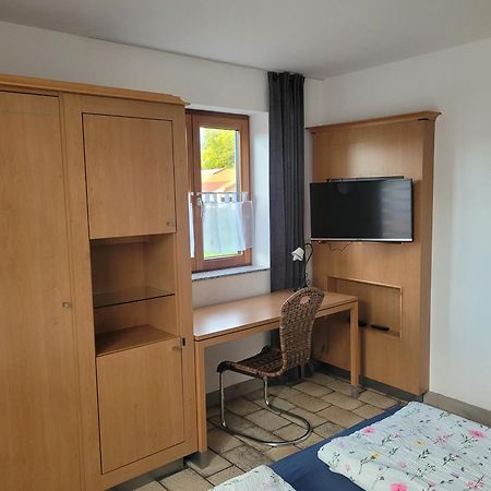 Ferienwohnung Alpenblick Pang Rosenheim Exterior foto