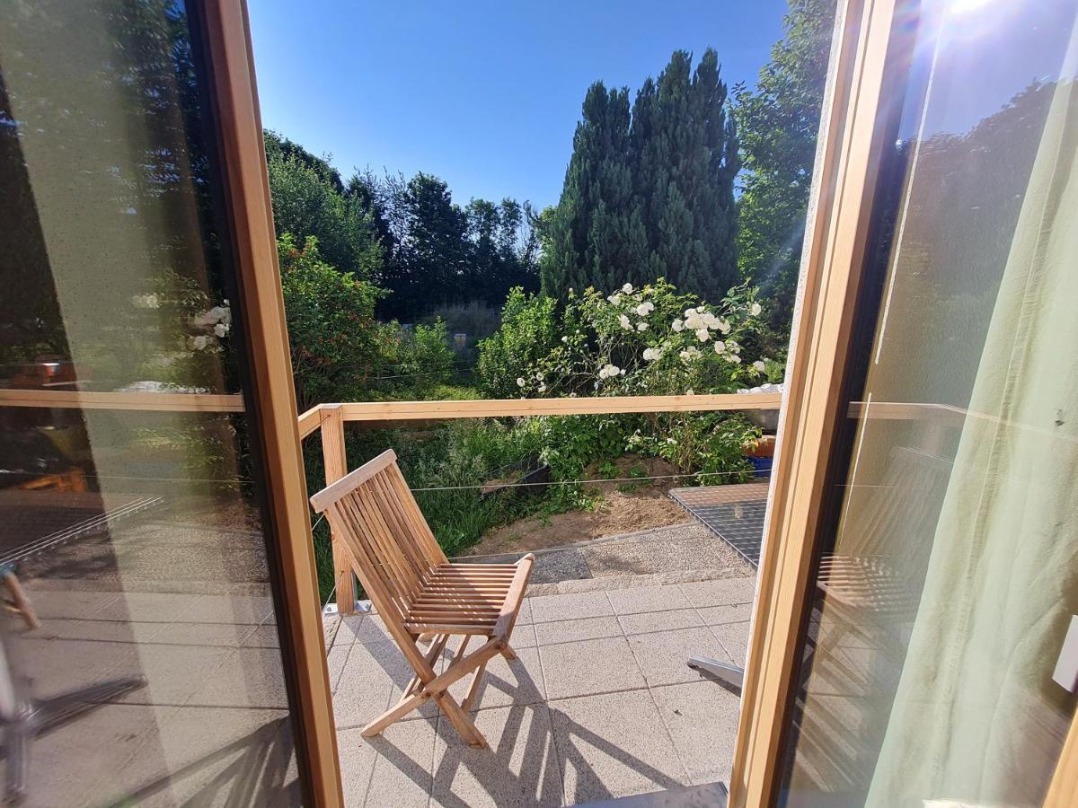 Ferienwohnung Alpenblick Pang Rosenheim Exterior foto
