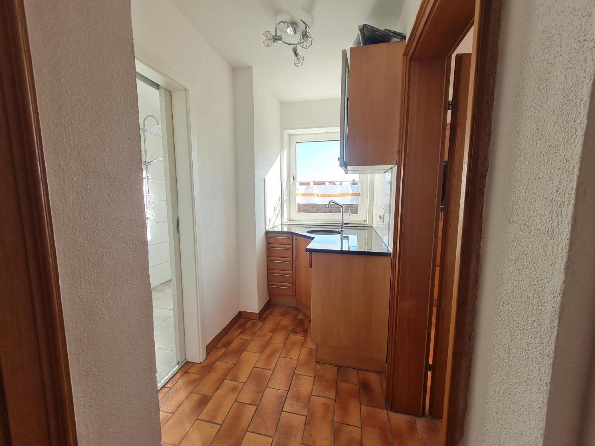 Ferienwohnung Alpenblick Pang Rosenheim Exterior foto