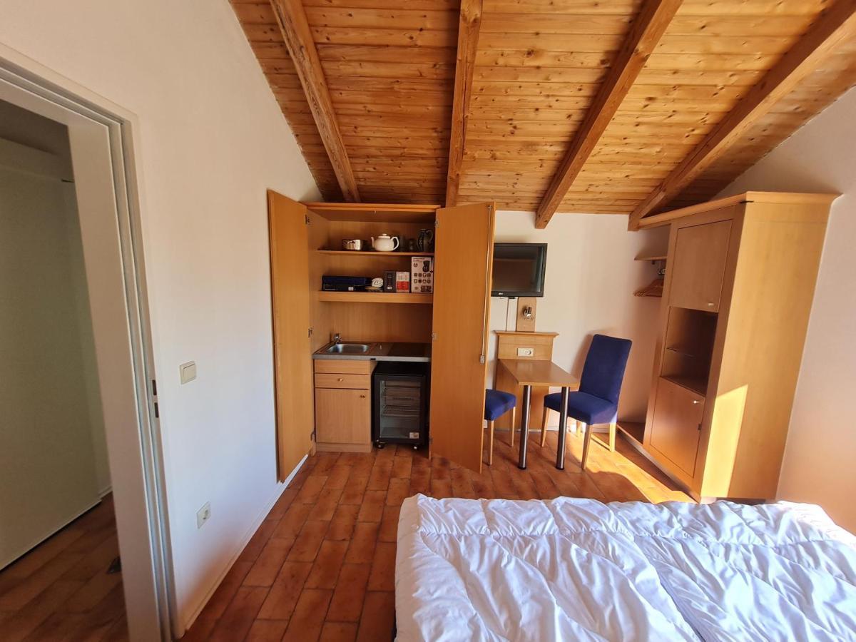 Ferienwohnung Alpenblick Pang Rosenheim Exterior foto