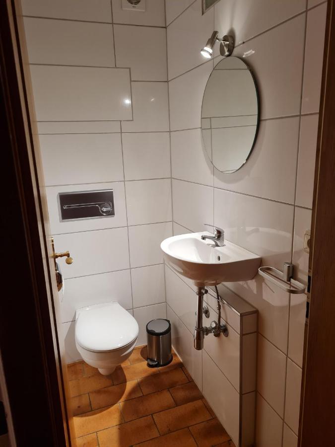 Ferienwohnung Alpenblick Pang Rosenheim Exterior foto