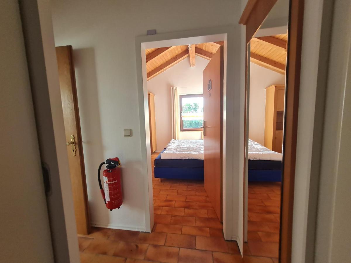 Ferienwohnung Alpenblick Pang Rosenheim Exterior foto