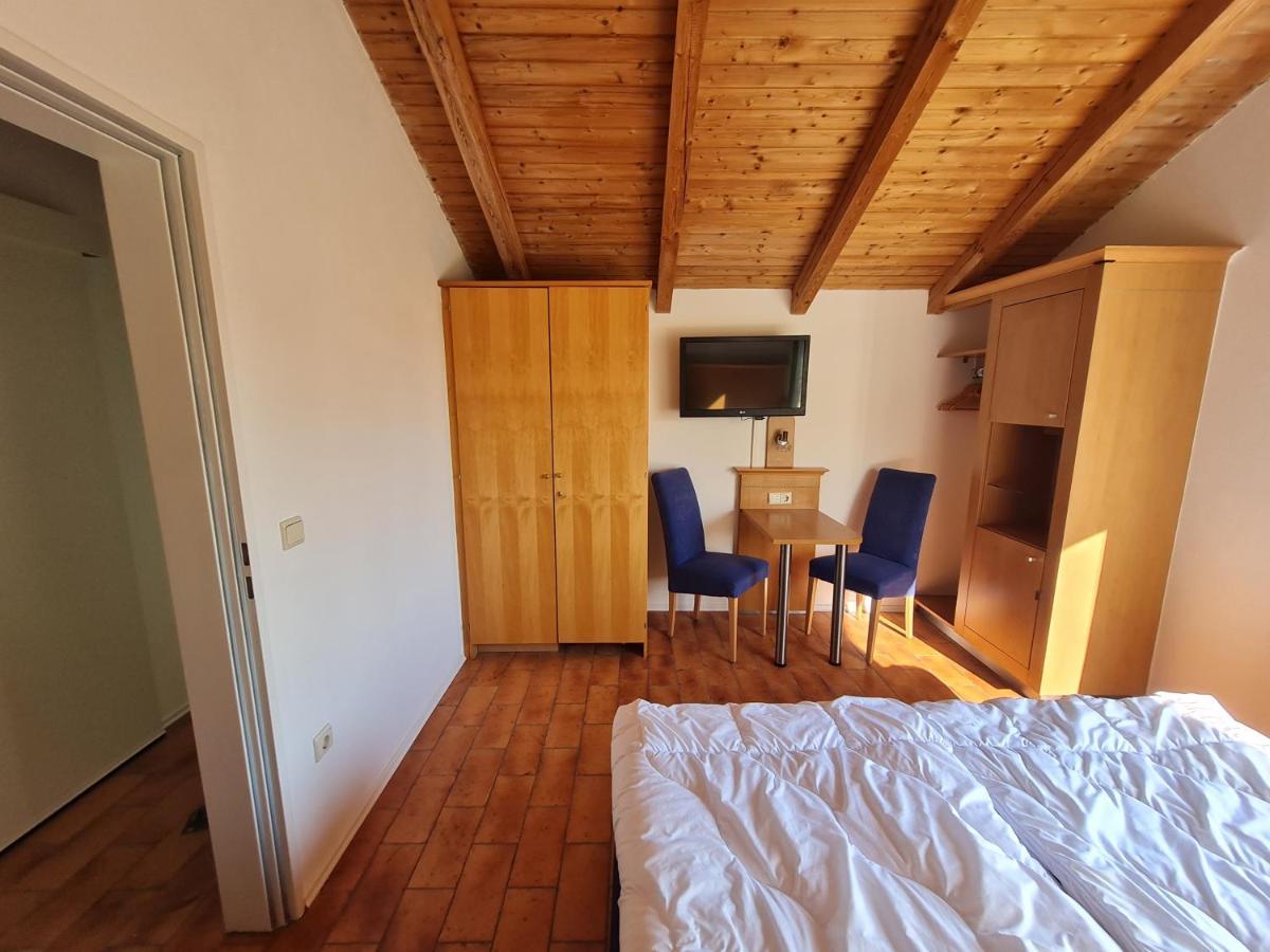 Ferienwohnung Alpenblick Pang Rosenheim Exterior foto