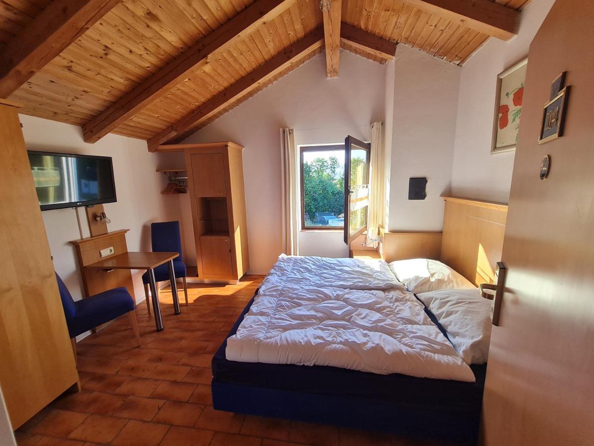 Ferienwohnung Alpenblick Pang Rosenheim Exterior foto