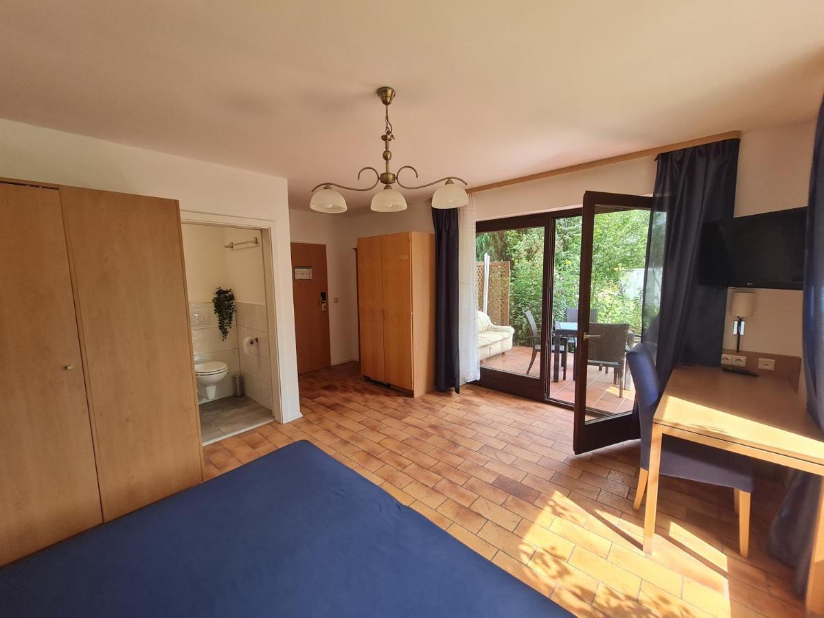 Ferienwohnung Alpenblick Pang Rosenheim Exterior foto