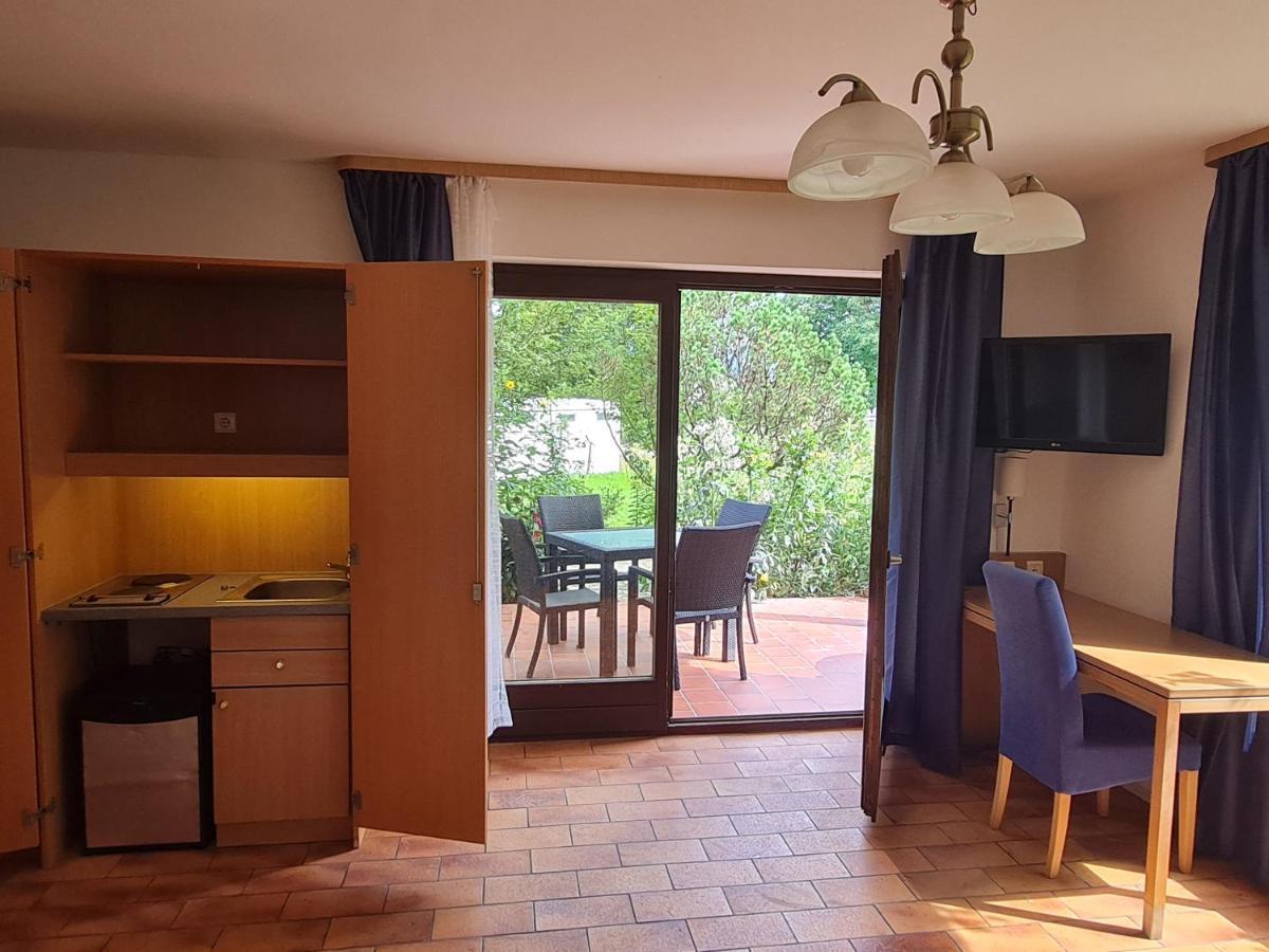 Ferienwohnung Alpenblick Pang Rosenheim Exterior foto