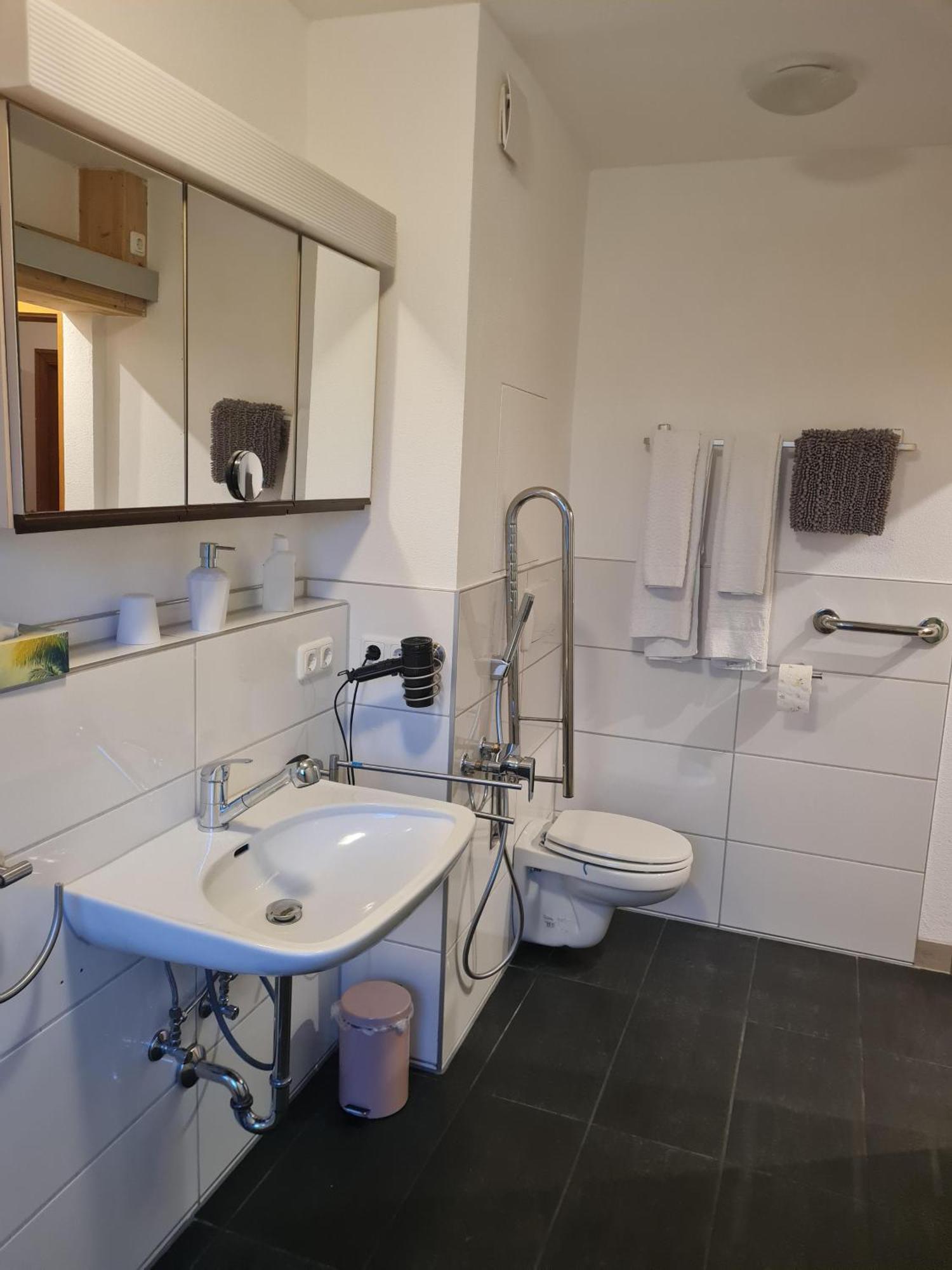 Ferienwohnung Alpenblick Pang Rosenheim Exterior foto